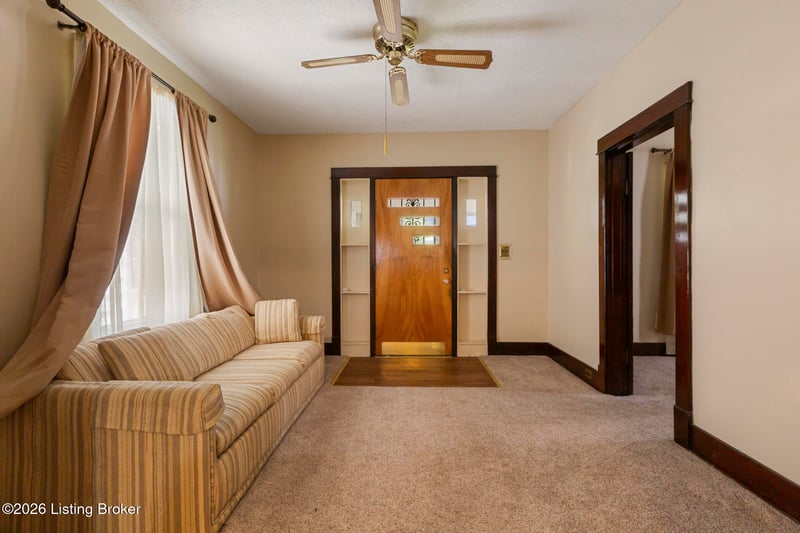 516 Montana Ave, Louisville, KY 40208