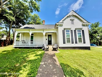 516 N Walnut St, Springfield, KY 40069