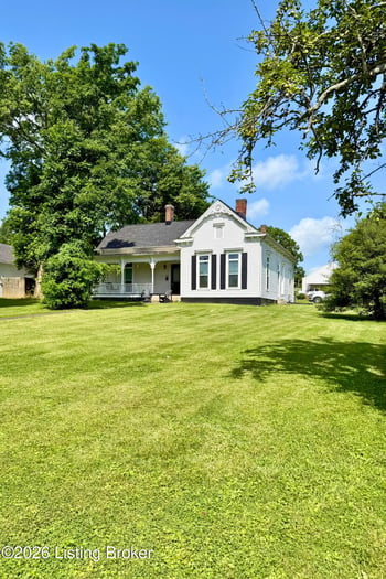 516 N Walnut St, Springfield, KY 40069