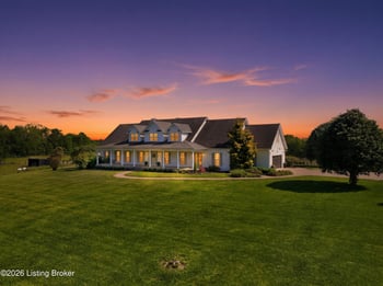 517 Aiken Rd, Shelbyville, KY 40065