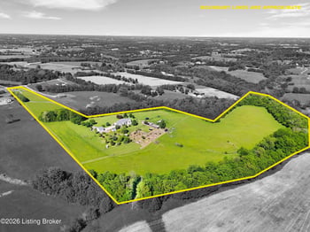 517 Aiken Rd, Shelbyville, KY 40065