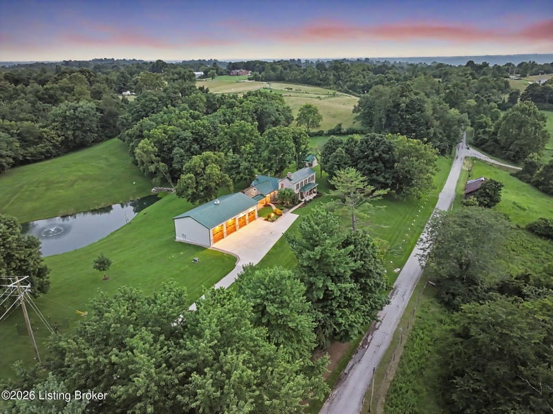 5176 Botts Ln, Petersburg, KY 41080