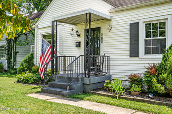 518 Dale Ave, Louisville, KY 40214