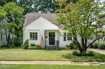 518 Dale Ave, Louisville, KY 40214