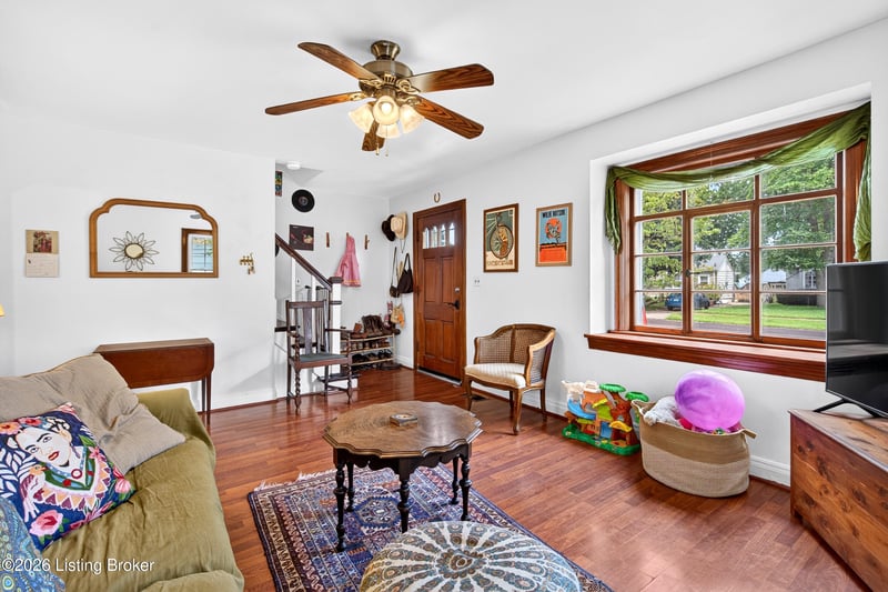 518 Dale Ave, Louisville, KY 40214