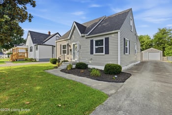 518 Marquette Dr, Louisville, KY 40222