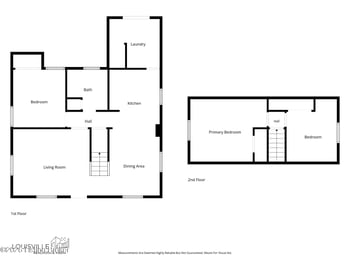 518 Marquette Dr, Louisville, KY 40222