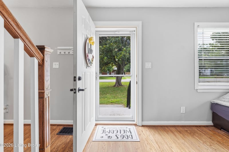 518 Marquette Dr, Louisville, KY 40222
