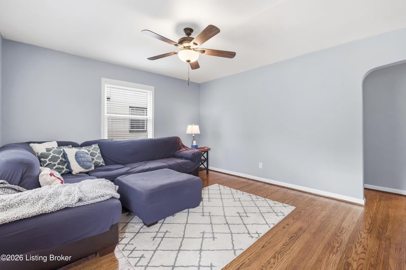 518 Marquette Dr, Louisville, KY 40222
