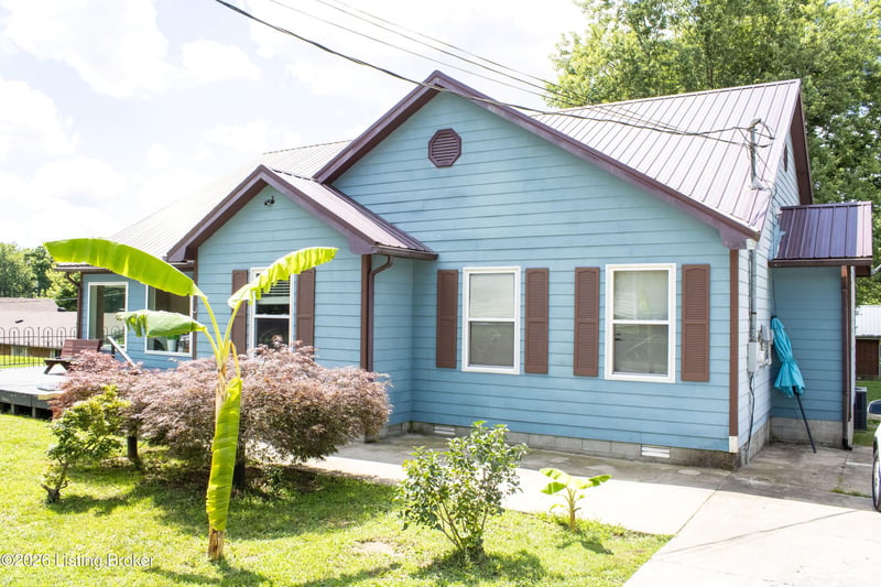 518 Stone St, Leitchfield, KY 42754