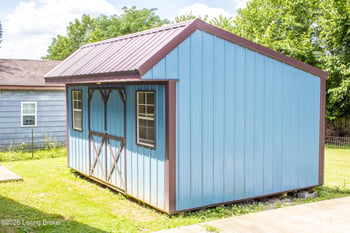 518 Stone St, Leitchfield, KY 42754