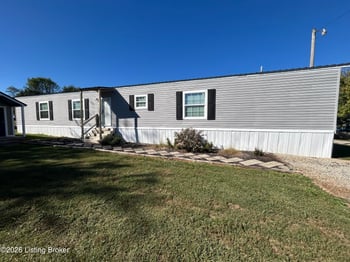 519 High Ridge Dr, Bardstown, KY 40004