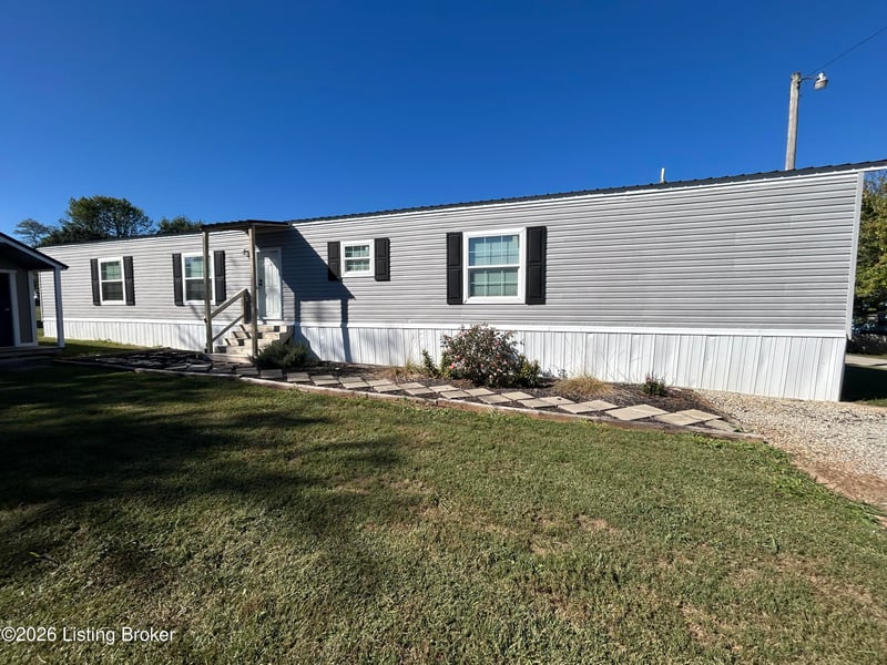 519 High Ridge Dr, Bardstown, KY 40004