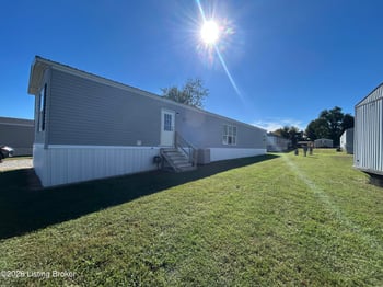 519 High Ridge Dr, Bardstown, KY 40004