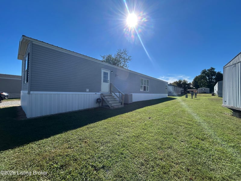 519 High Ridge Dr, Bardstown, KY 40004