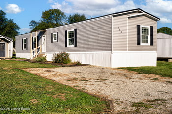 519 High Ridge Dr, Bardstown, KY 40004
