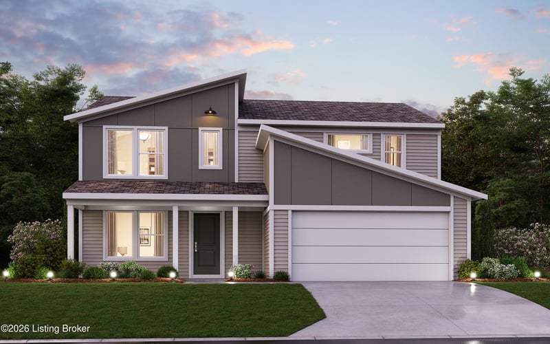 519 Imagination Rn, Shelbyville, KY 40065