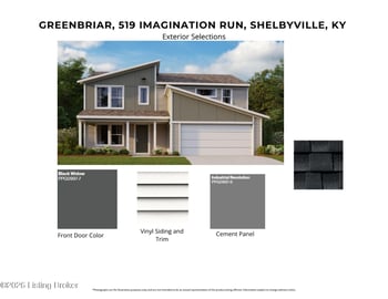 519 Imagination Rn, Shelbyville, KY 40065