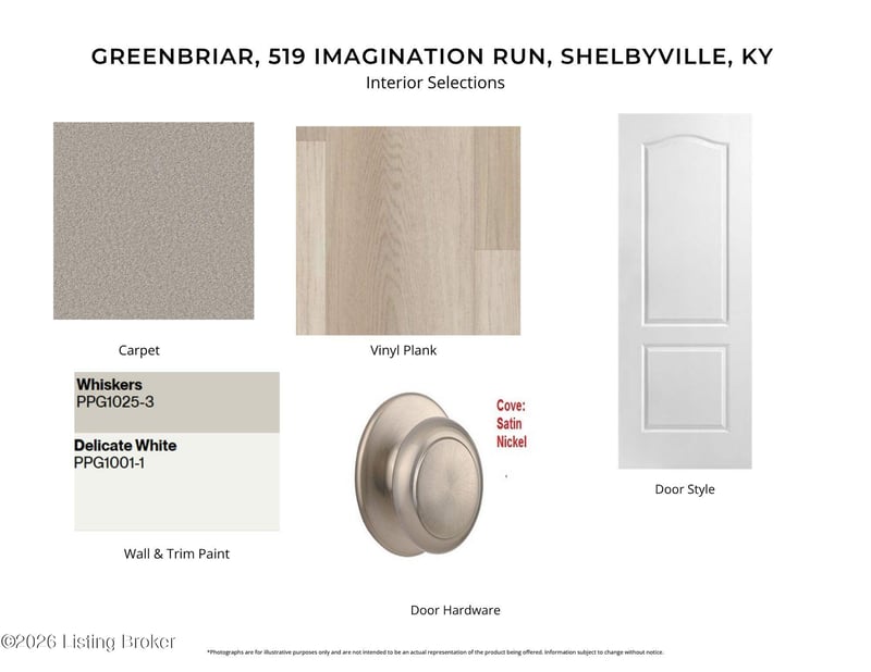 519 Imagination Rn, Shelbyville, KY 40065