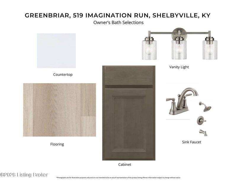 519 Imagination Rn, Shelbyville, KY 40065