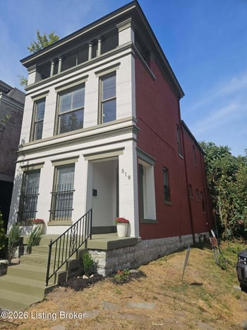 519 W Hill St, Louisville, KY 40208