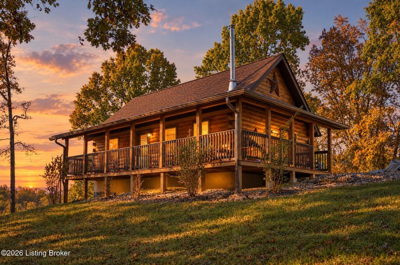 5191 Bardstown Trl, Waddy, KY 40076