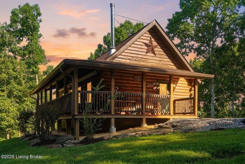 5191 Bardstown Trl, Waddy, KY 40076