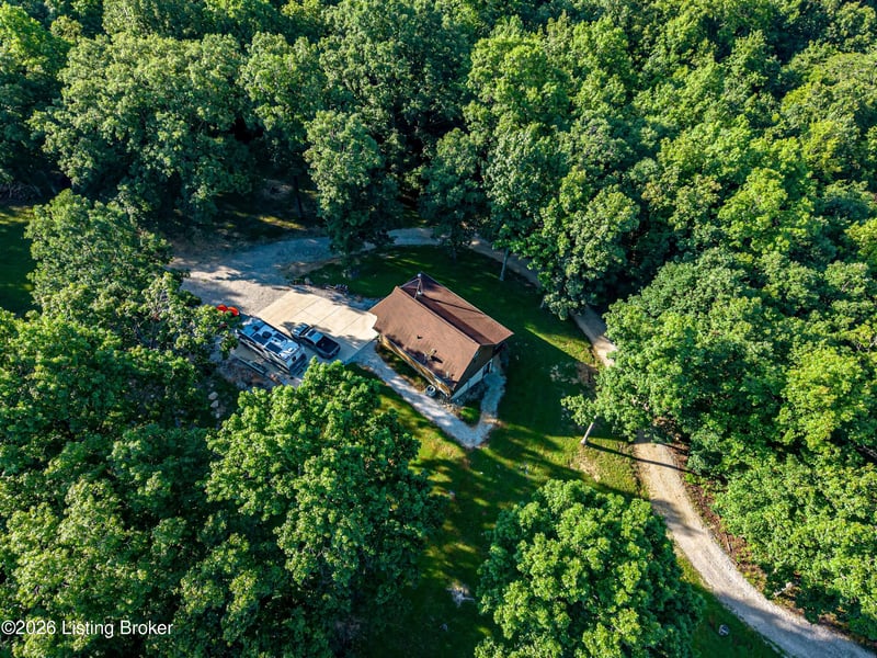 5191 Bardstown Trl, Waddy, KY 40076