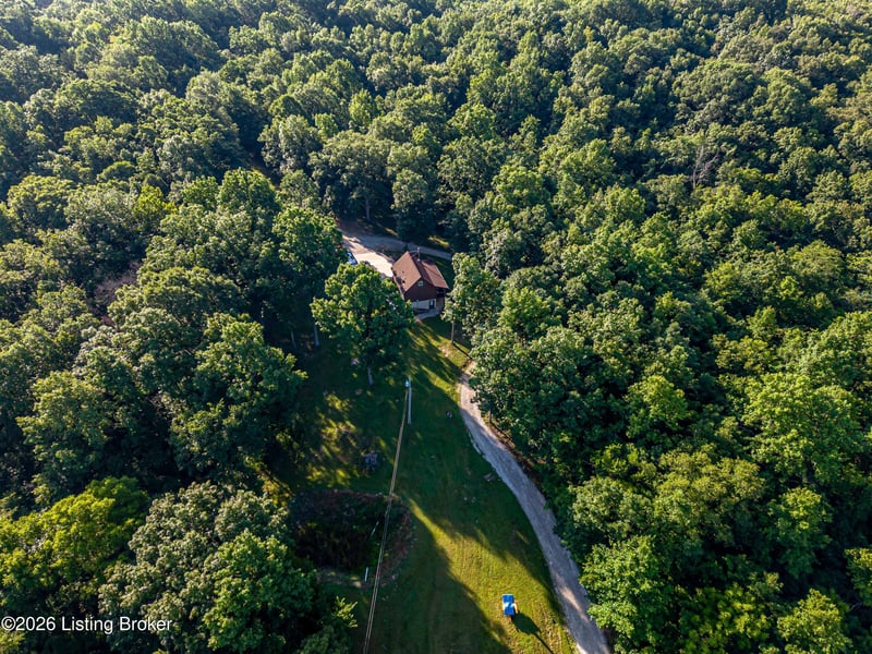 5191 Bardstown Trl, Waddy, KY 40076