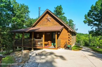 5191 Bardstown Trl, Waddy, KY 40076