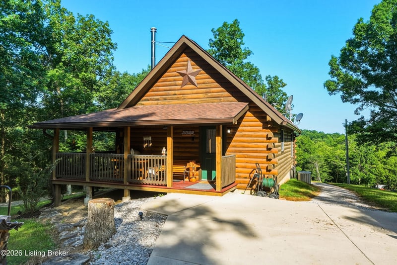 5191 Bardstown Trl, Waddy, KY 40076