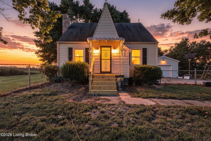 520 Peck Pike Rd, Milton, KY 40045