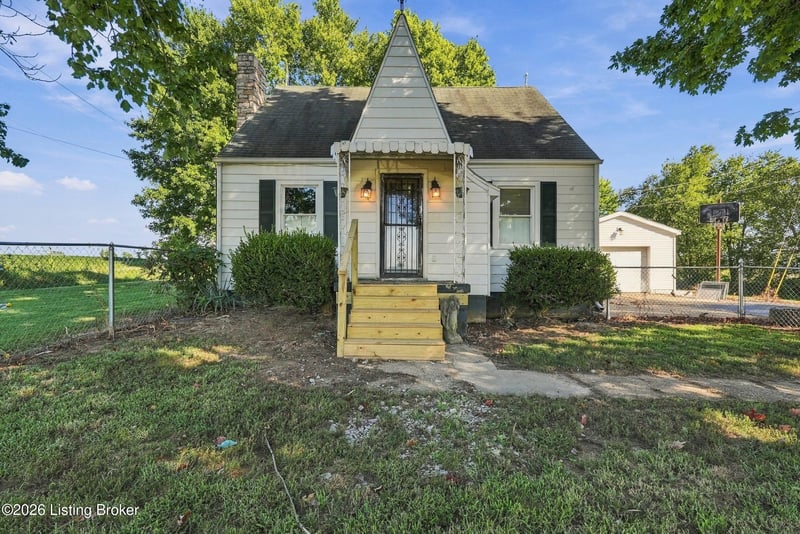 520 Peck Pike Rd, Milton, KY 40045