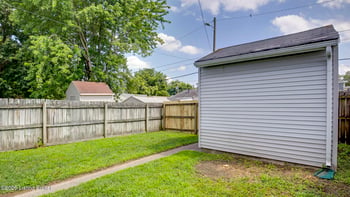520 Warnock St, Louisville, KY 40217