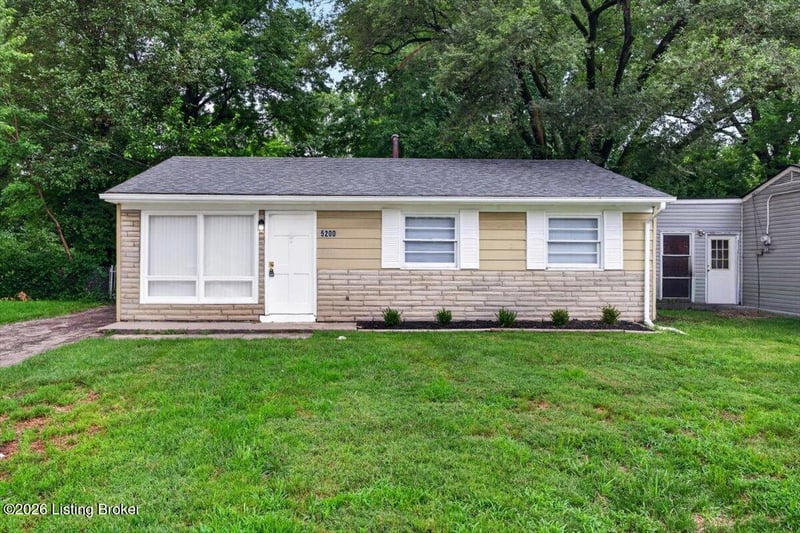 5200 Alba Way, Louisville, KY 40213