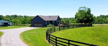 5201 Old Sligo Rd #1 and 2, La Grange, KY 40031