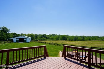 5201 Old Sligo Rd #Tract 1, La Grange, KY 40031