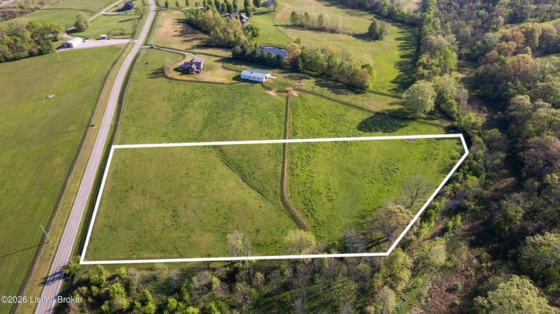 5201 Old Sligo Rd #Tract 2, La Grange, KY 40031