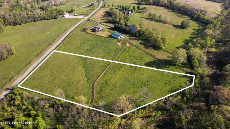 5201 Old Sligo Rd #Tract 2, La Grange, KY 40031