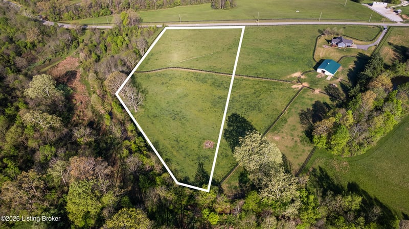 5201 Old Sligo Rd #Tract 2, La Grange, KY 40031