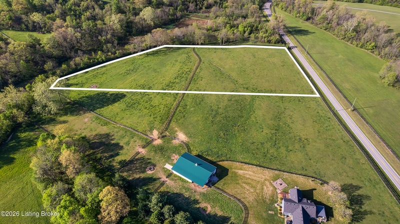 5201 Old Sligo Rd #Tract 2, La Grange, KY 40031