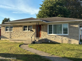 5203 Twinkle Dr, Louisville, KY 40258