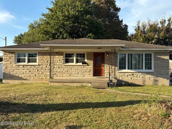 5203 Twinkle Dr, Louisville, KY 40258