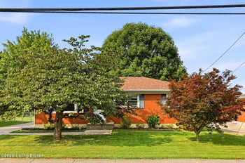 5204 Monaco Dr, Louisville, KY 40219