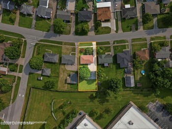 5204 Monaco Dr, Louisville, KY 40219