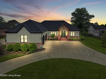 5204 Spring Mist Ct, Prospect, KY 40059
