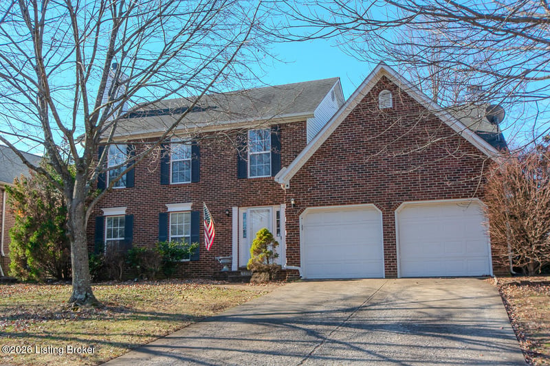 5206 Charlbury Ct, Louisville, KY 40241