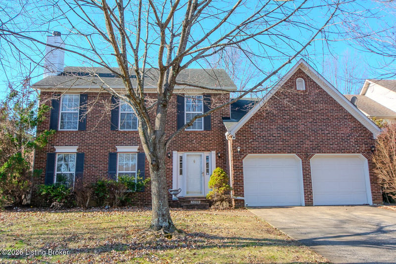 5206 Charlbury Ct, Louisville, KY 40241
