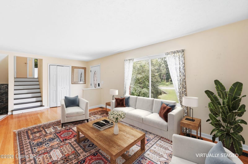 5206 Cool Brook Rd, Louisville, KY 40291