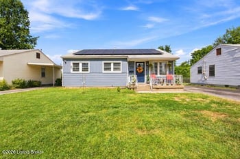 5207 Broadmoor Blvd, Louisville, KY 40218